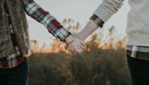 Em Jesus Cristo cada história de amor tem um final feliz