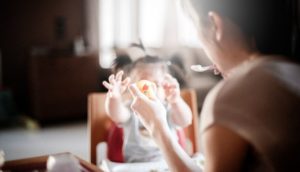 9 Maneiras simples para mães atarefadas receberem revelação.