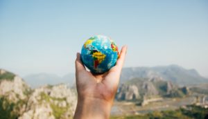 Perguntas e Respostas: Por que Deus não fez um mundo perfeito?