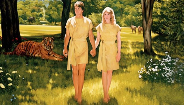 O que aprendi sobre Deus ao estudar as vestimentas de Adão e Eva