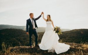 Quando uma perda de memórina não impediu que uma família se tornasse eterna