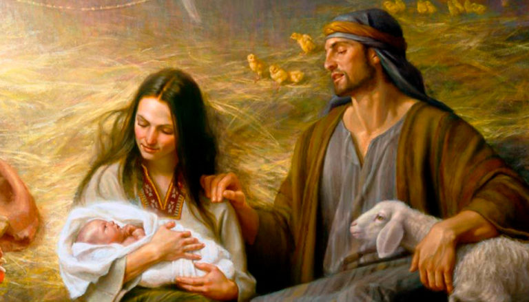 Pai adotivo de Jesus: a grande lição que aprendemos com José