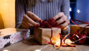 9 razões pelas quais o Natal é a melhor época do ano para ser um membro missionário