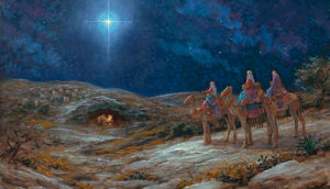 A verdadeira história do Natal