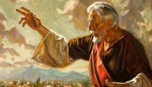 A fórmula do Rei Benjamin