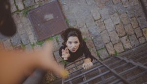 Estamos dispostos a sermos servidos tanto quanto servimos?