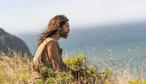 O primeiro discurso de Deus registrado no Livro de Mórmon foi um convênio com Néfi