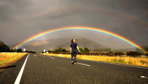 A sua vida é valiosa: Toda tempestade tem o seu fim, em Deus há sempre esperança!