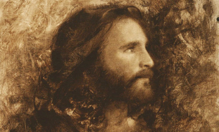 Jesus Cristo, o Seu nome tem poder