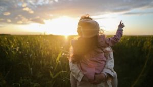 Aprender o idioma celestial