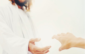 Se eu pudesse te mostrar Deus em 1 versículo, seria este