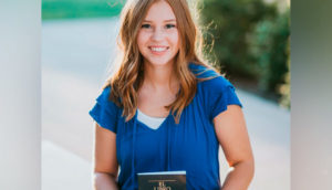 Missionária da Igreja de Jesus Cristo falece no Texas, Estados Unidos