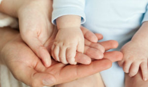 O poderoso testemunho de alguém que não podia ter filhos