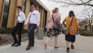 Nenhum missionário de A Igreja de Jesus Cristo é testado positivo para COVID-19