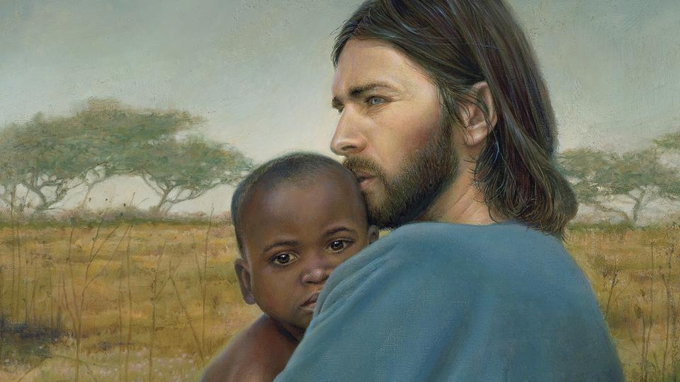 conhecer Jesus Cristo