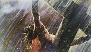 Por que os santos dos últimos dias não usam o símbolo da cruz?