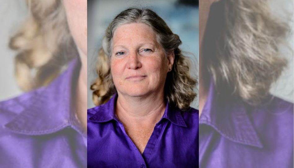 A incrível história de perdão - Dorie