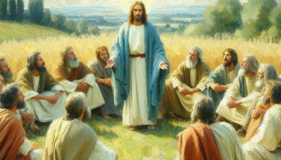 As chaves do sacerdócio