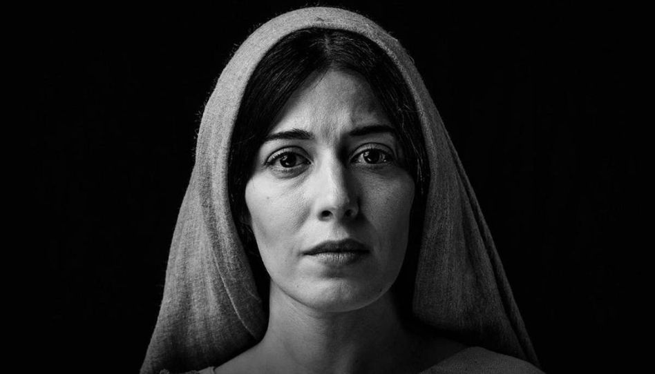 A Alegria De Interpretar Maria Madalena Em The Chosen A Alegria De Interpretar Maria Madalena Em The Chosen