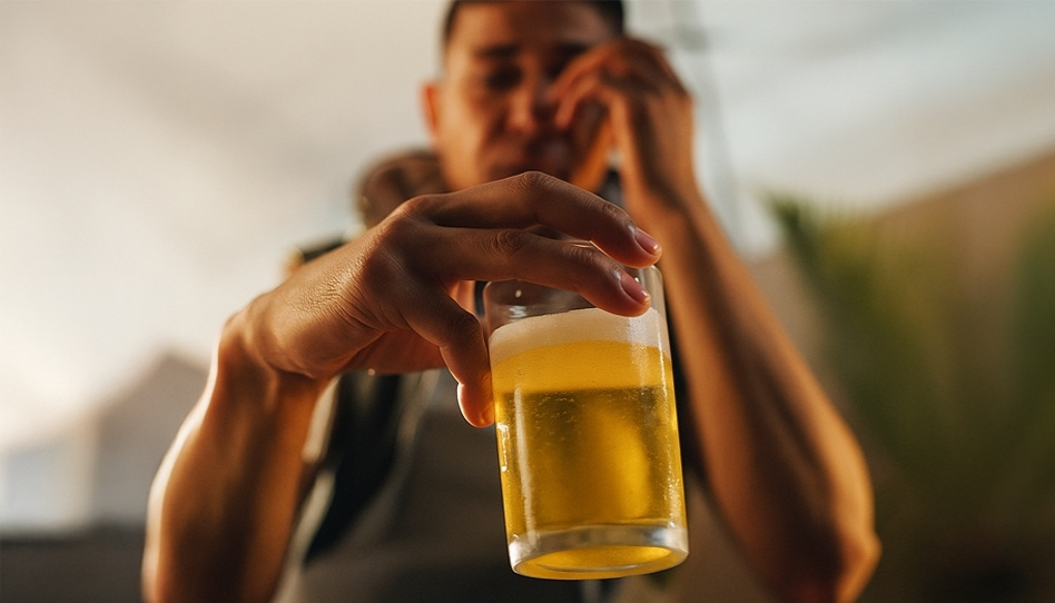 A cerveja sem álcool vai contra a Palavra de Sabedoria?