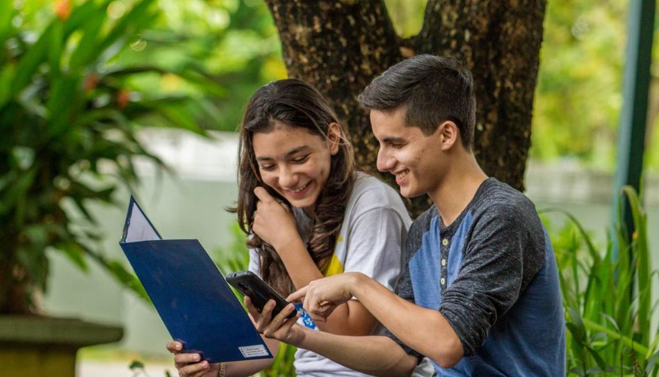 Novos recursos para convidar seus amigos para as atividades da Igreja 