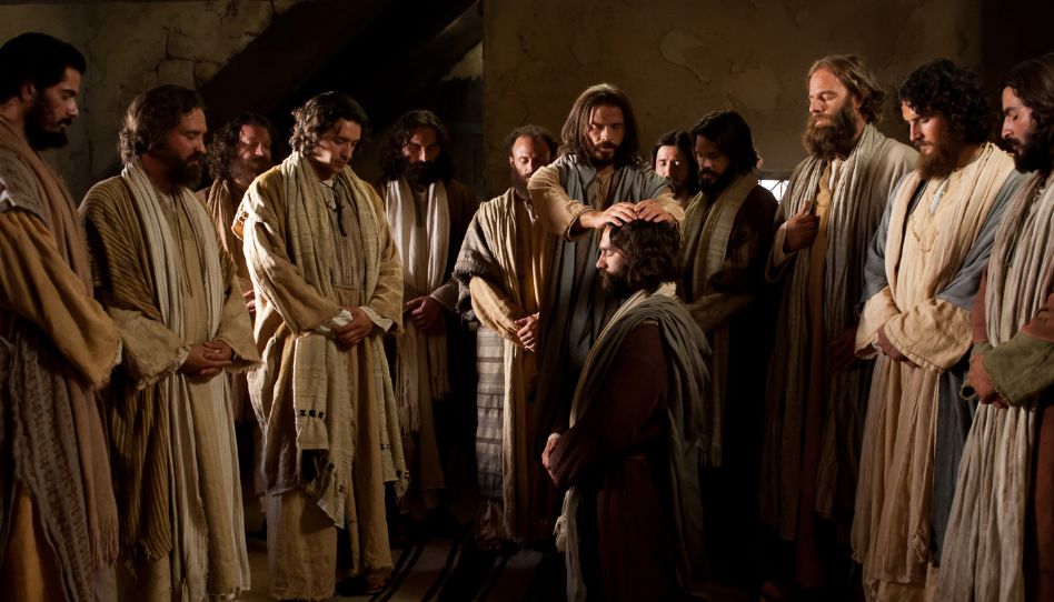 O que os apóstolos faziam antes de serem chamados por Jesus 