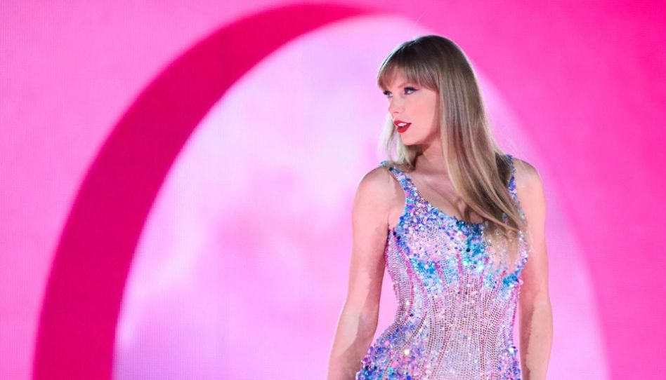 10 vezes que Taylor Swift nos lembrou verdades do Evangelho