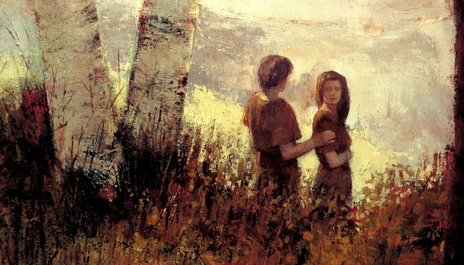 O idioma de Adão: uma língua sagrada e um convite