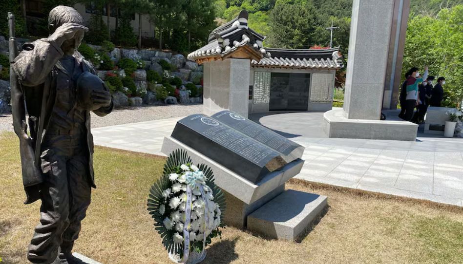 Batalha de Gapyeong