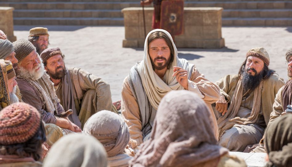 Qual era o idioma de Jesus Cristo? 
