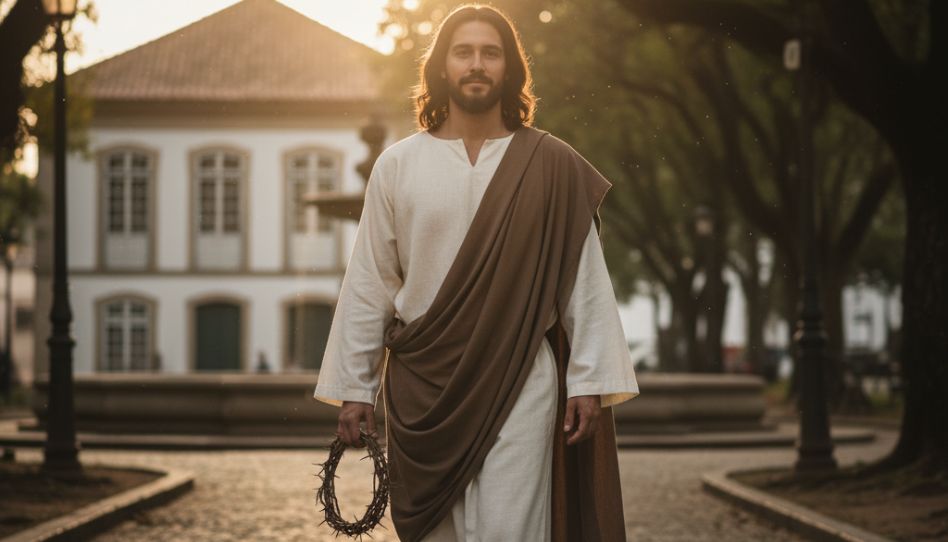 Você não precisa sentir vontade de perdoar para perdoar