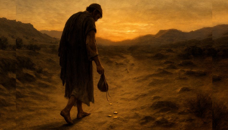 O que aconteceu com Judas Iscariotes? Traição e arrependimento