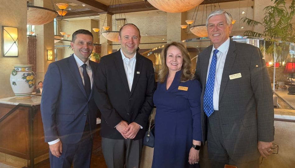 Rabino Jarrod Grover