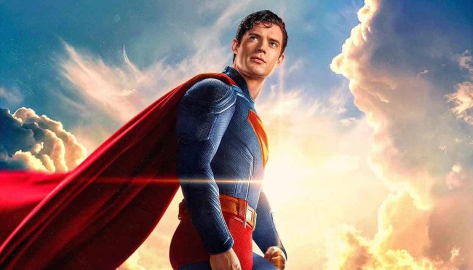Superman: como o filme representa nossos dias?