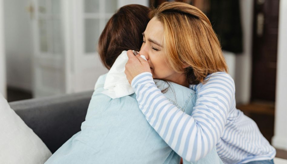 Perguntas e respostas: como amar os pais quando dói?