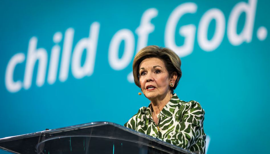 Irmã Kristen Oaks compartilha 5 verdades para jovens adultos solteiros