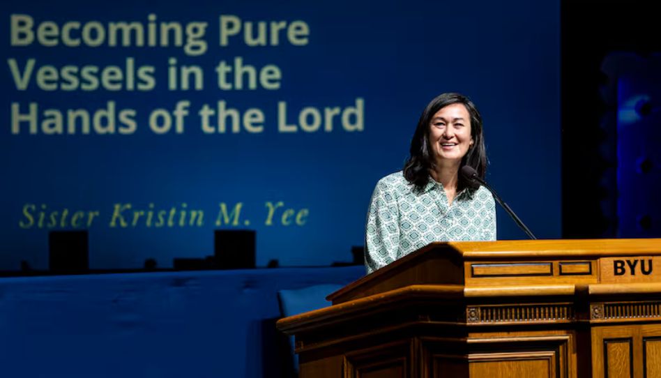 Como preparar o coração para a Segunda Vinda: 7 ensinamentos da irmã Yee