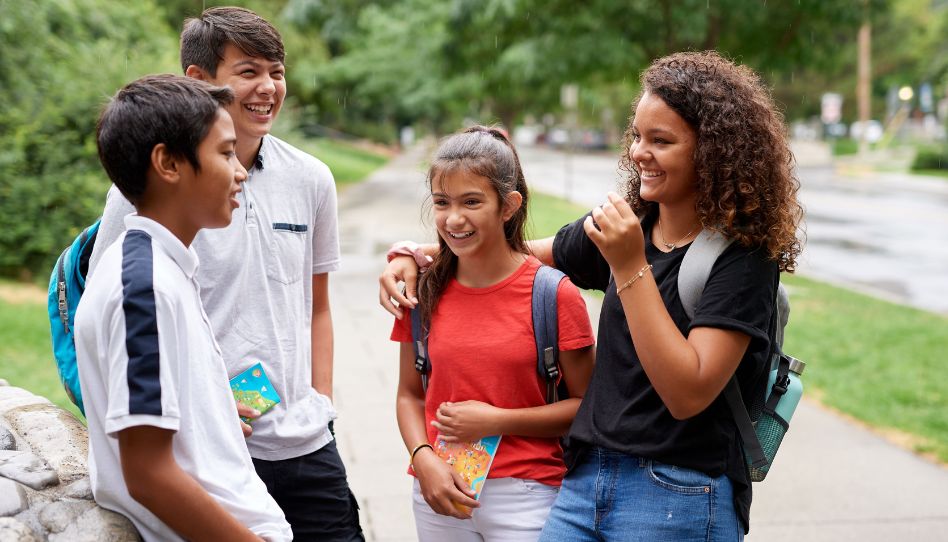 Anunciado tema dos Jovens para 2026: “Anda Comigo”