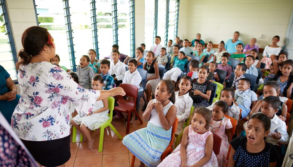 Entenda um fator importante na seleção de hinos para o novo hinário da Igreja de Jesus Cristo