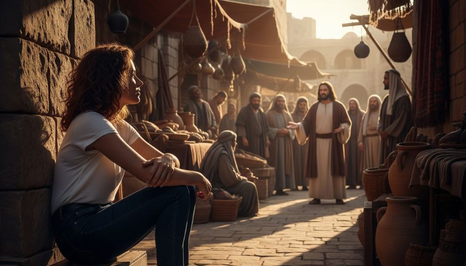 Perguntas e respostas: como era a vida na época de Jesus?