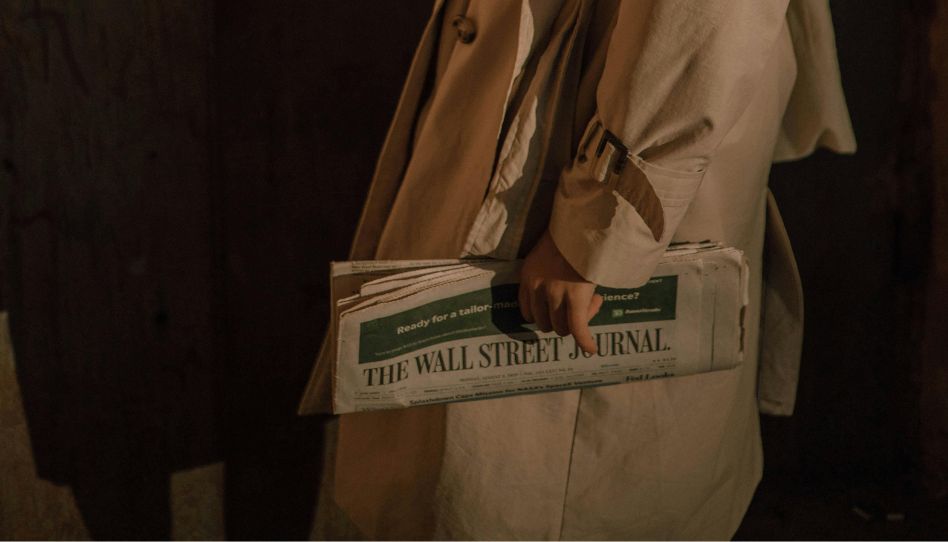 O equívoco do The Wall Street Journal: Por que toda religião merece respeito