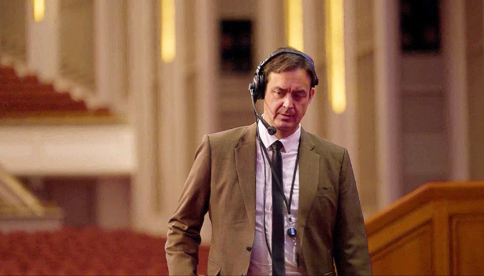 2 novos vídeos lançados na série “Nos bastidores da Conferência Geral”