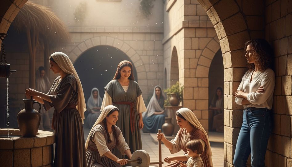 tempo de Jesus