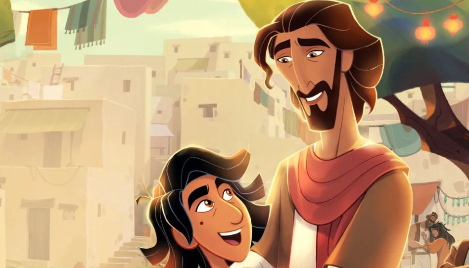 “Jesus, Luz do Mundo”: a nova animação que você precisa ver