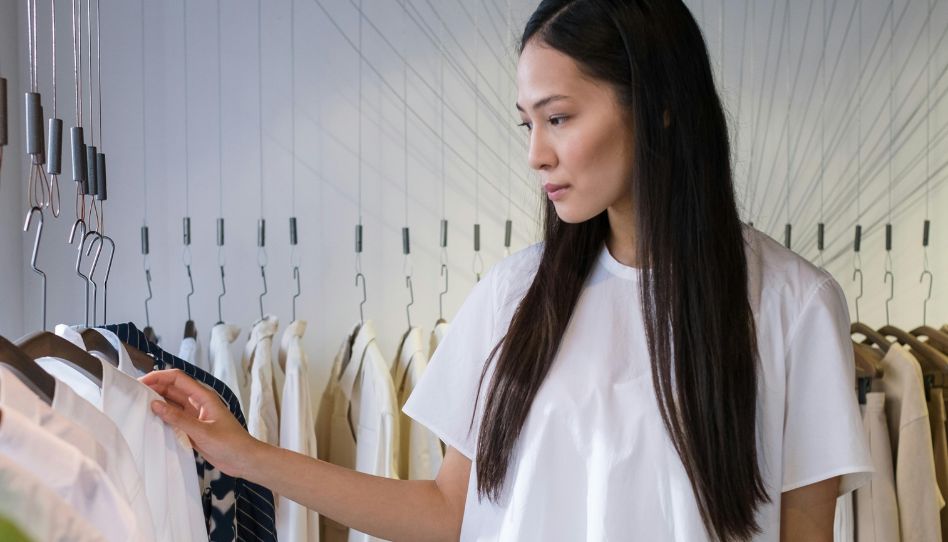 Perguntas e respostas: posso escolher quando usar o garment?