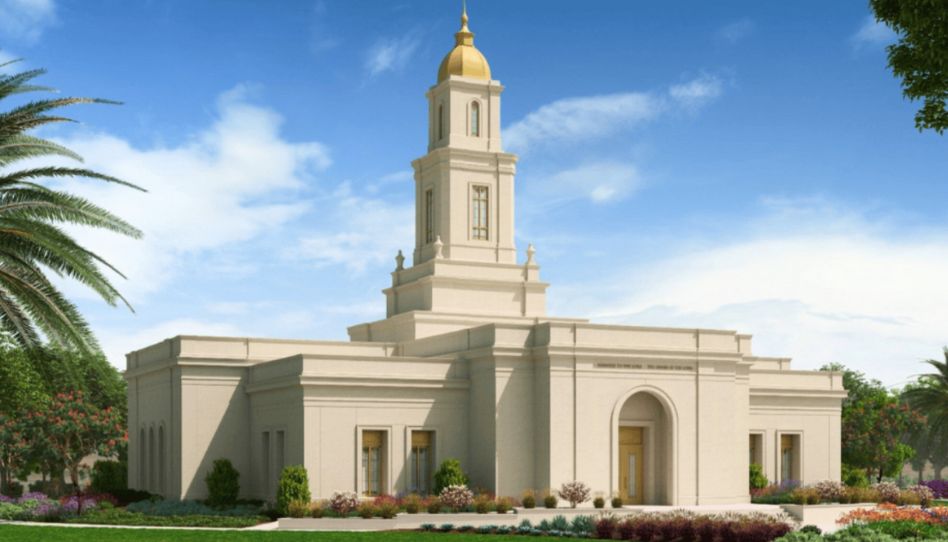 templo