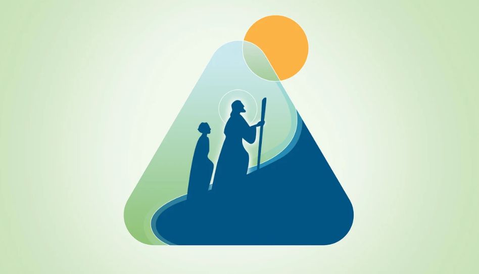 “Anda comigo”: Conheça o Tema dos Jovens 2026 e baixe os recursos