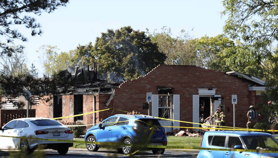 Mais de US$ 225 mil arrecadados para a família do atirador em Michigan