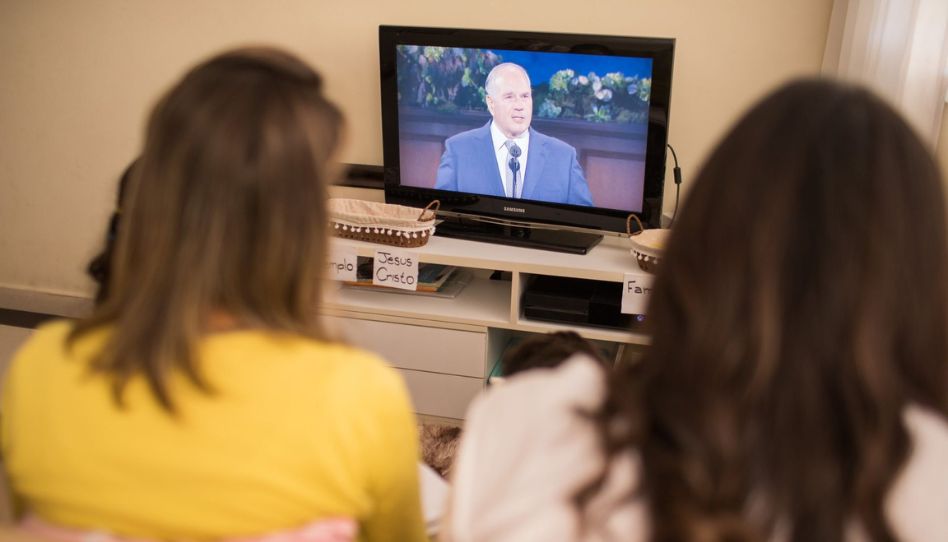 conferência geral diferentes religiões