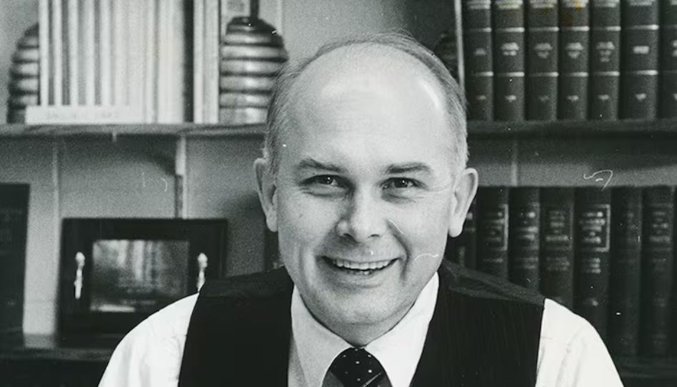 Dallin H. Oaks